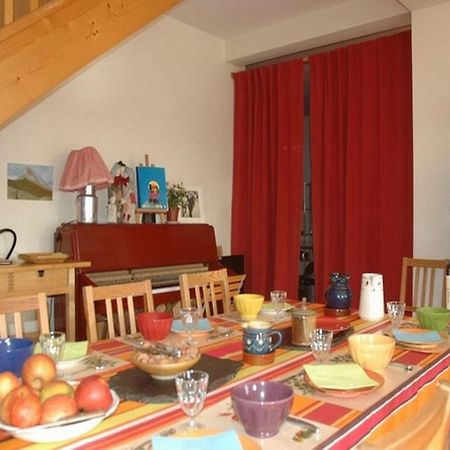 Chalet L'Angelique Bolquere Pyrenees 2000 Εξωτερικό φωτογραφία