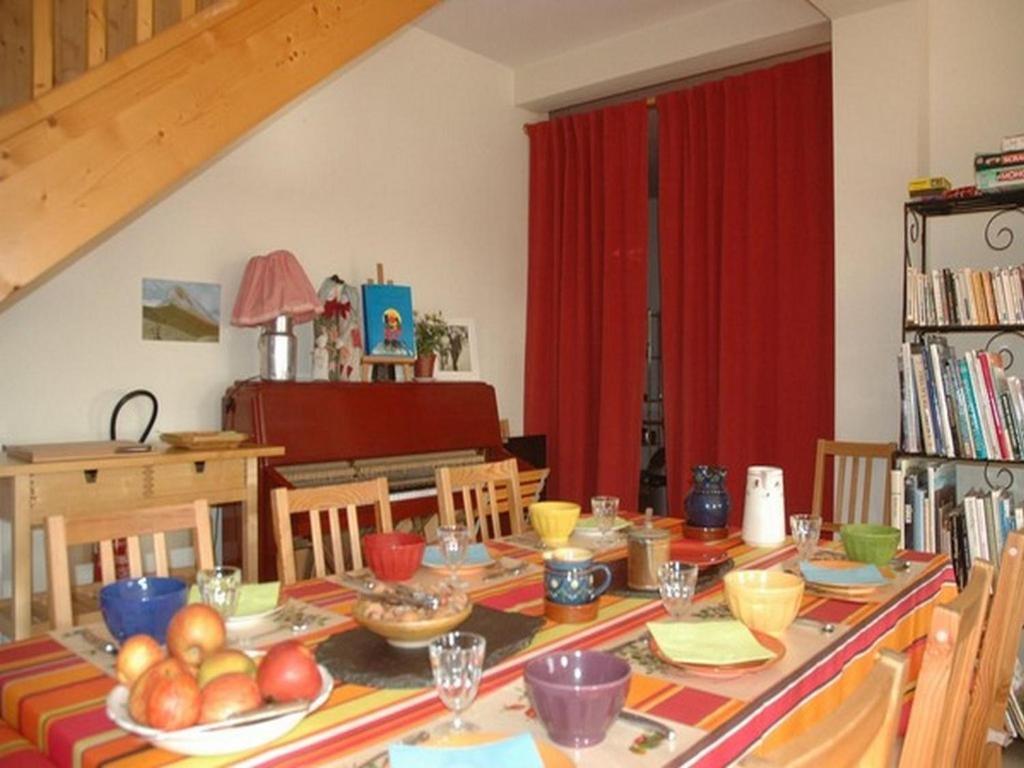Chalet L'Angelique Bolquere Pyrenees 2000 Εξωτερικό φωτογραφία