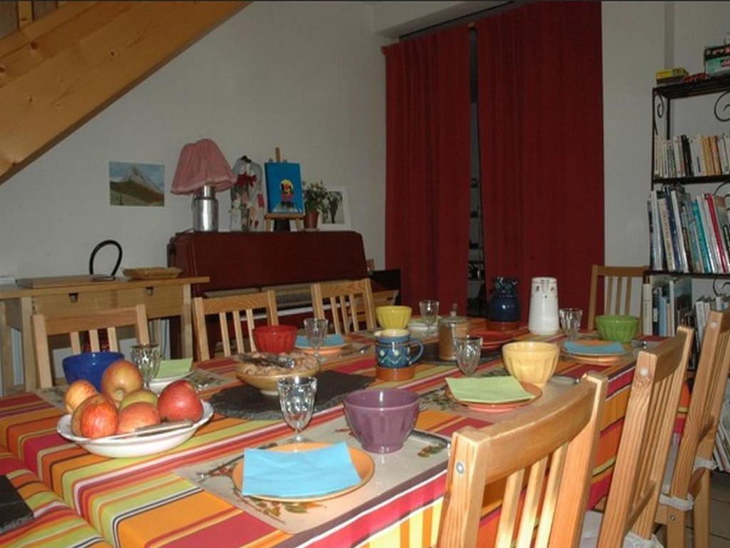 Chalet L'Angelique Bolquere Pyrenees 2000 Εξωτερικό φωτογραφία