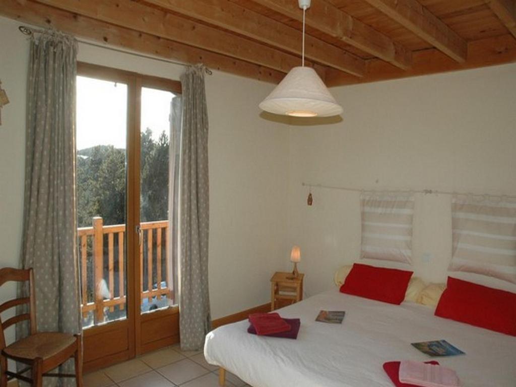 Chalet L'Angelique Bolquere Pyrenees 2000 Εξωτερικό φωτογραφία