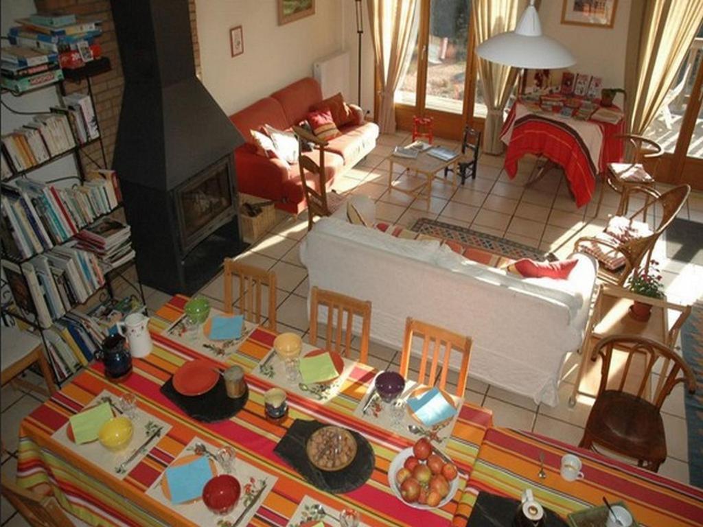 Chalet L'Angelique Bolquere Pyrenees 2000 Εξωτερικό φωτογραφία