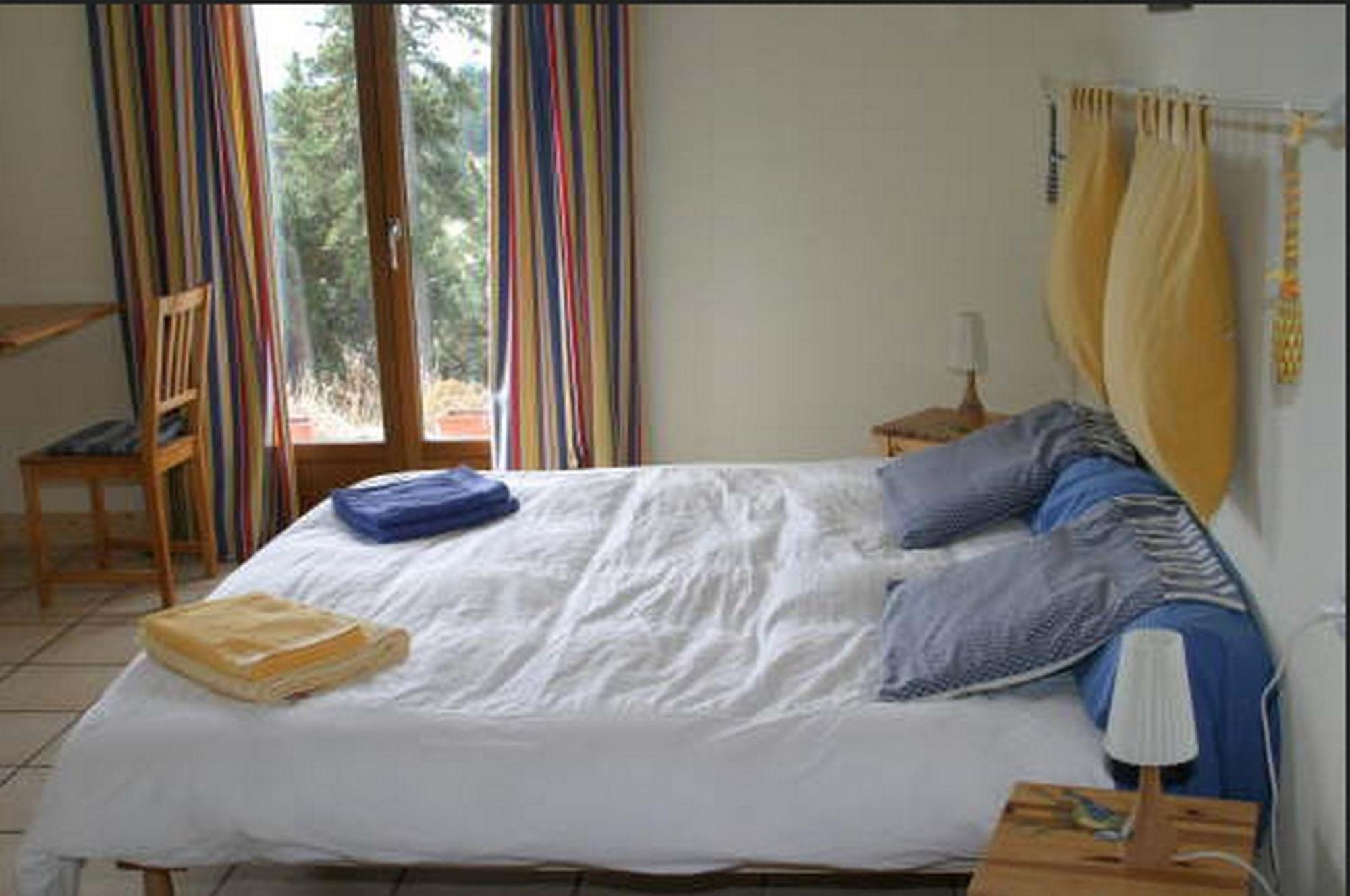 Chalet L'Angelique Bolquere Pyrenees 2000 Εξωτερικό φωτογραφία