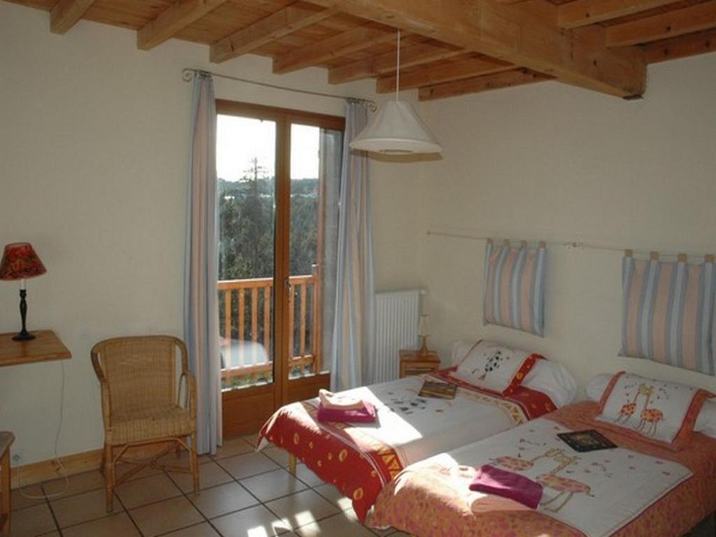 Chalet L'Angelique Bolquere Pyrenees 2000 Εξωτερικό φωτογραφία