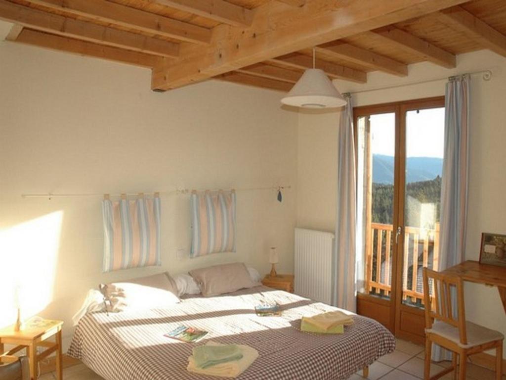 Chalet L'Angelique Bolquere Pyrenees 2000 Εξωτερικό φωτογραφία